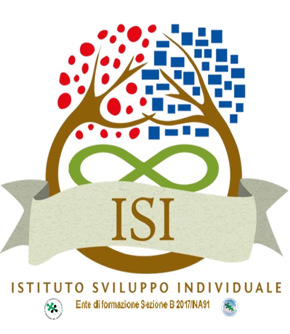 logo ISI per AKSI finale